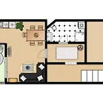 Haus Duene 11a Apartamento