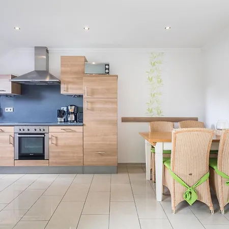 Apartamento Haus Duene 11a