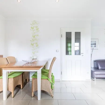Haus Duene 11a Apartamento