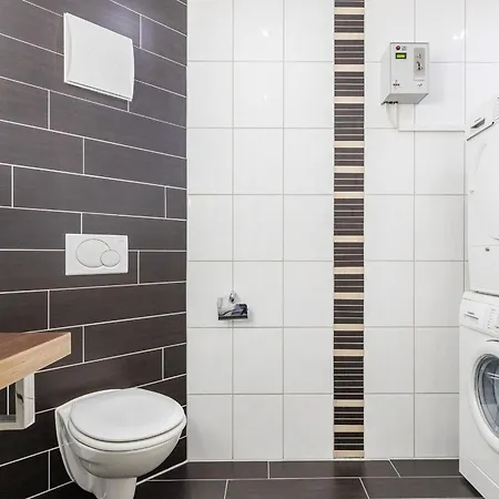 Apartment Haus Duene 11a