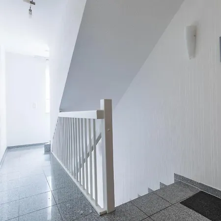 Haus Duene 11a Apartment Boltenhagen (Ostseebad)