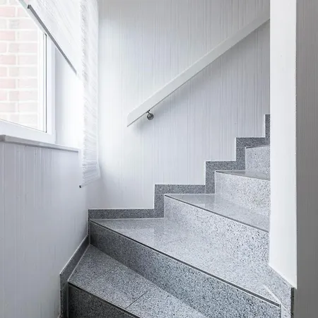 Apartment Haus Duene 11a Boltenhagen (Ostseebad)