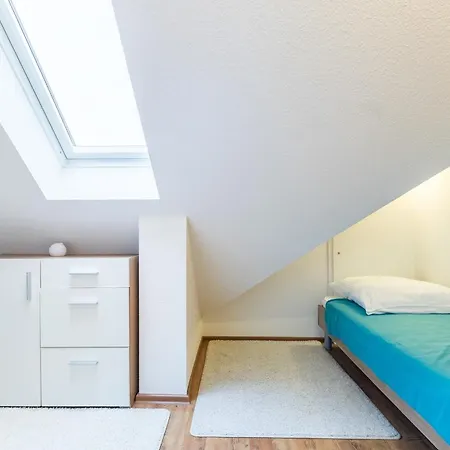Haus Duene 11a *