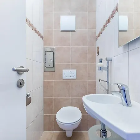 Haus Duene 11a Boltenhagen (Ostseebad)