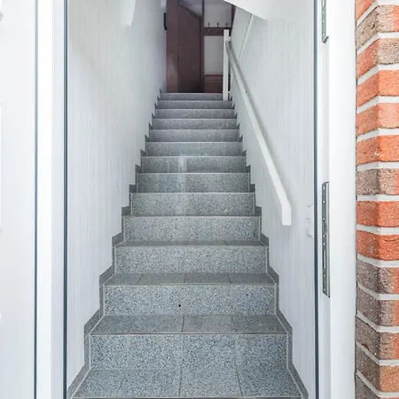 Apartment Haus Duene 11a